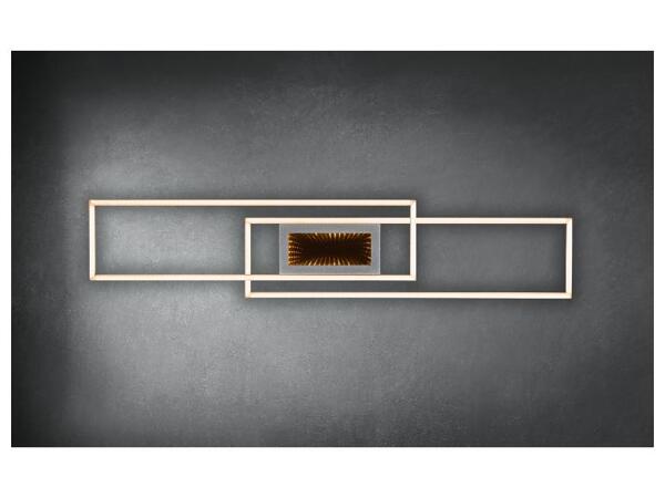 LIVARNO home Stropní LED svítidlo „Infinity Mirror"