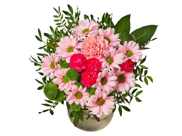 Fabulous Mum Pink Bouquet
