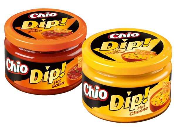 Hot Dip
