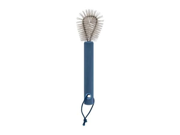 Livarno Home Bottle Brushes - Set of 3