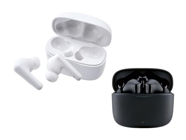 True Wireless Bluetooth-In-Ear-Kopfhörer