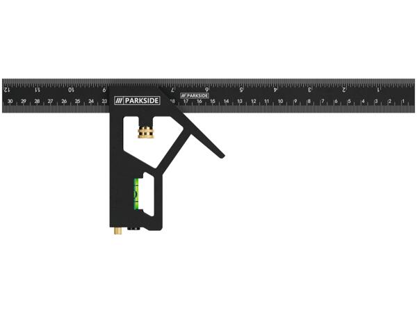 Measuring Tool Assortment