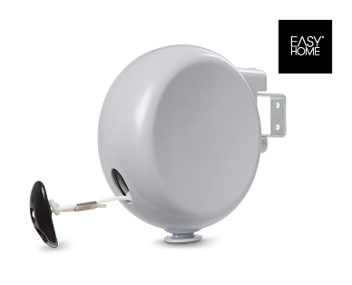 Retractable Clothes Line
