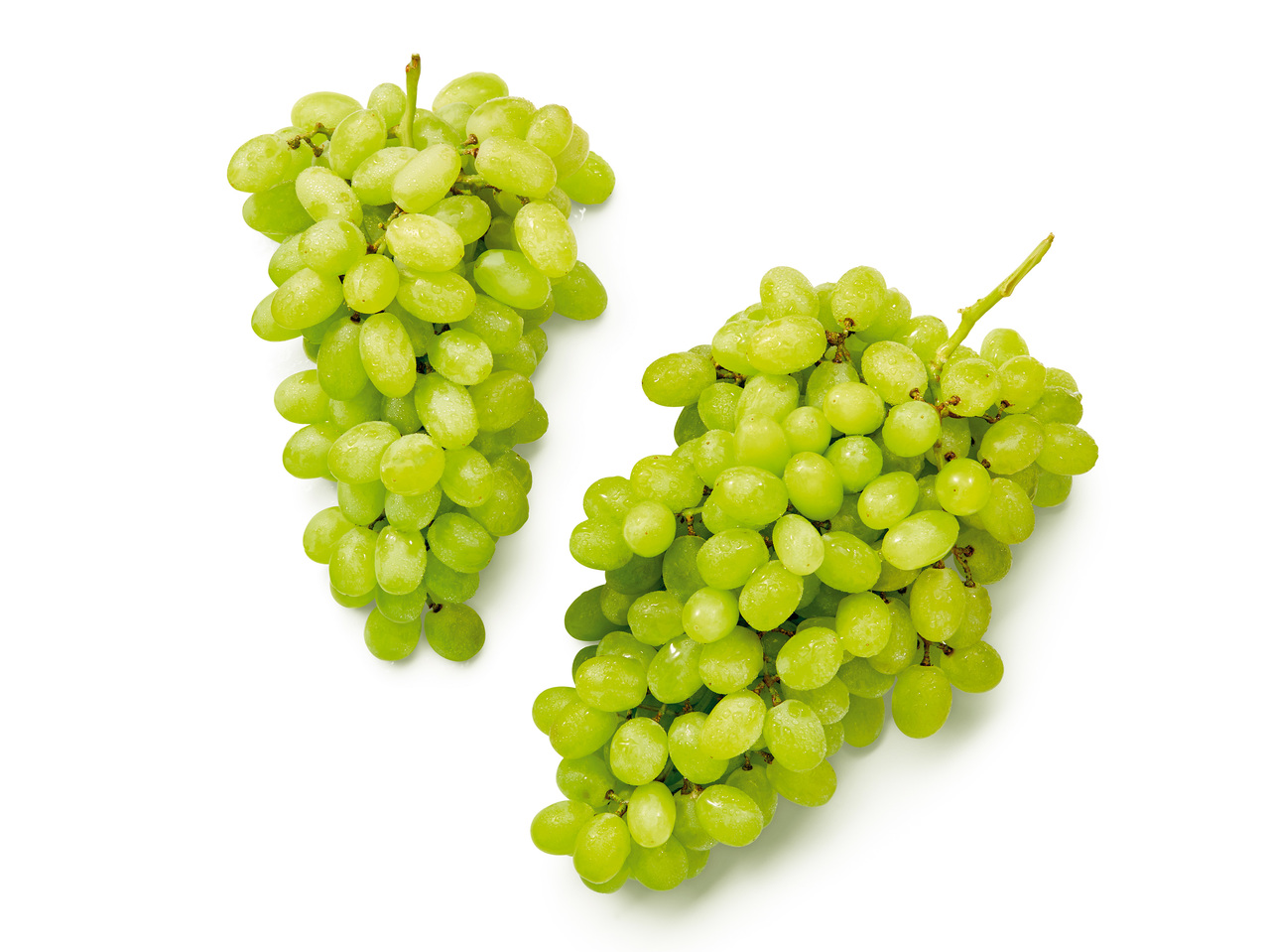 EKOLOGISKA VINDRUVOR, 500 G