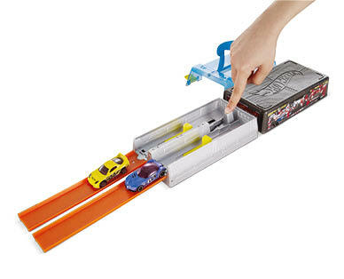 Hot Wheels Assorted Playsets