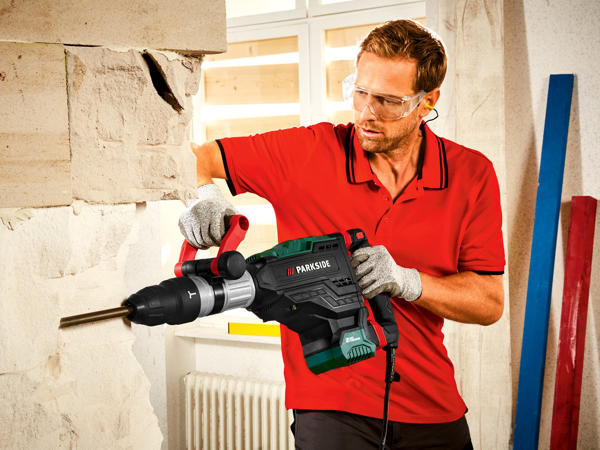 Demolition Hammer