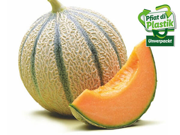 Cantaloupemelone