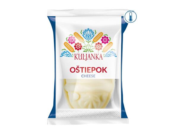 Kuljanka Semi Hard Cheese