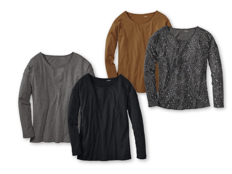 Esmara(R) Ladies' Tops