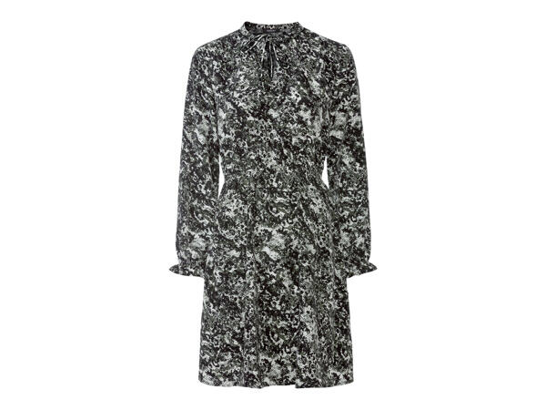 Ladies' Dress