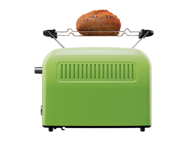 Silvercrest Toaster