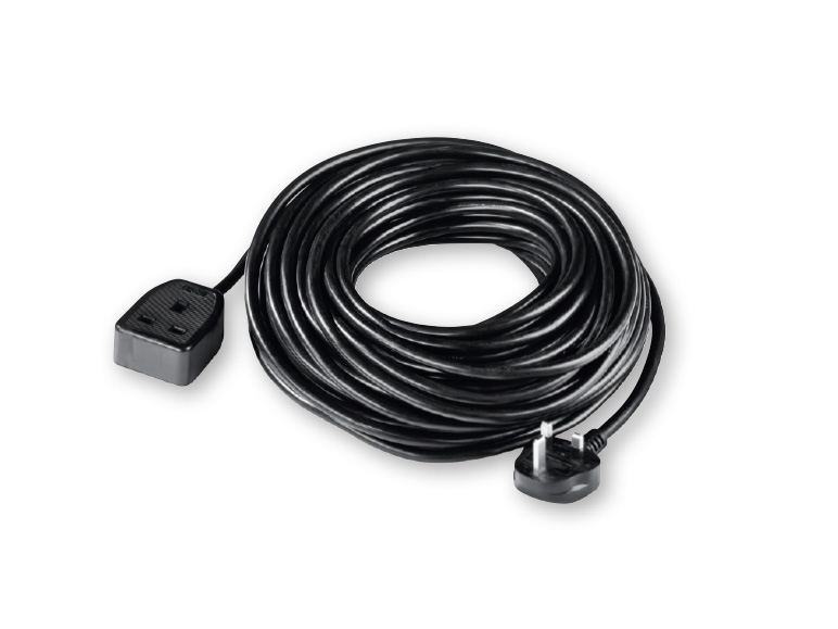 POWERFIX(R) 25m Extension Cable