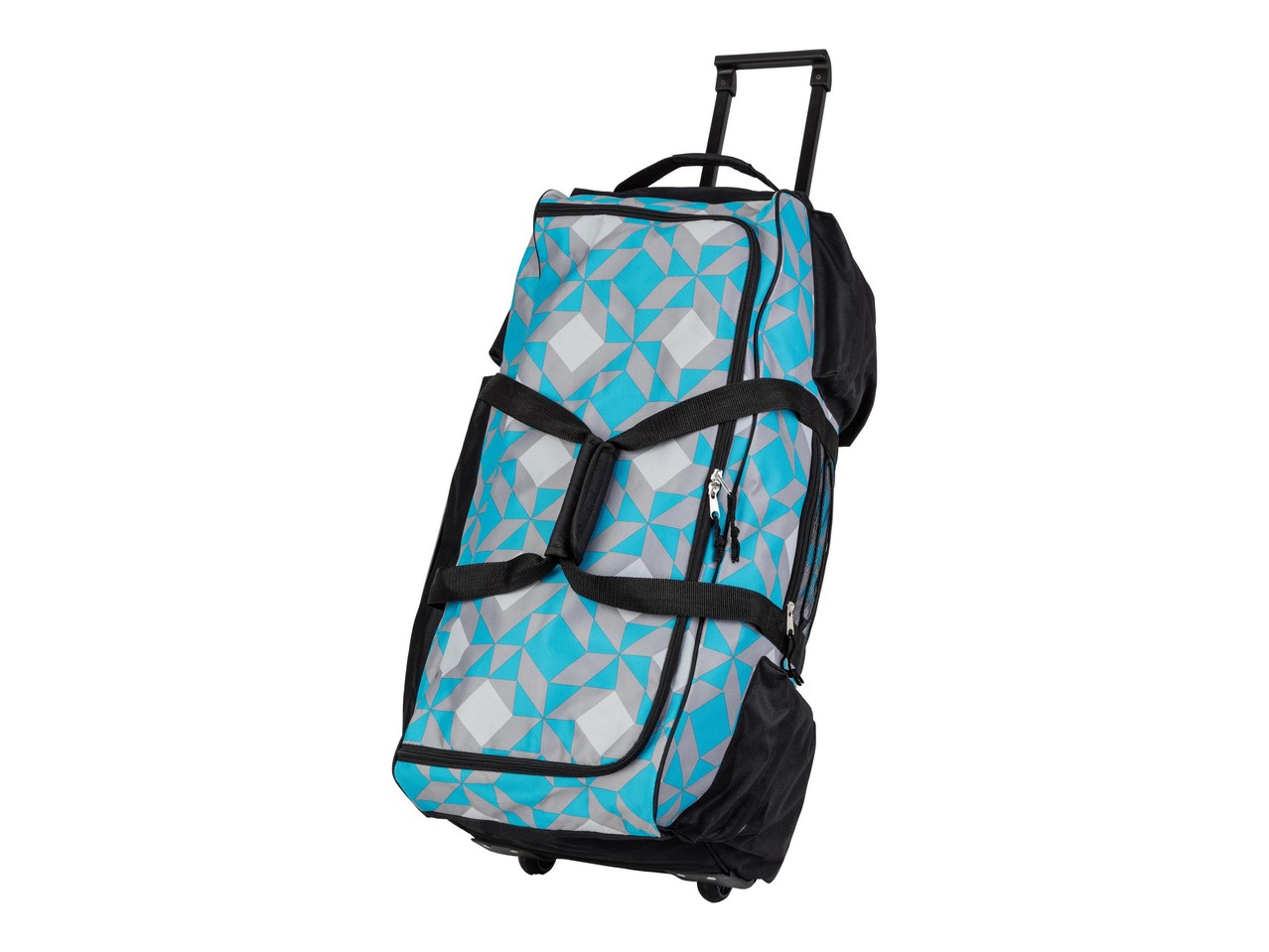 Trolley Travel Bag