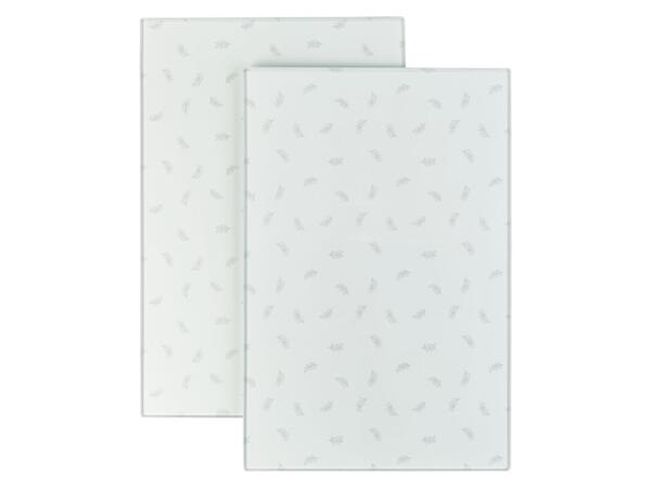 Glass Chopping Board