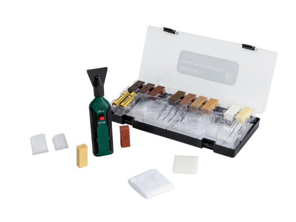 Laminate/Parquet or Tile Repair Kit