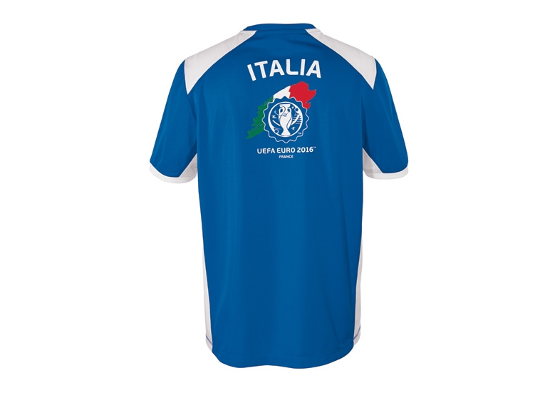 Men's UEFA Football Shirt
