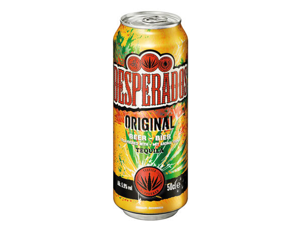 Desperados