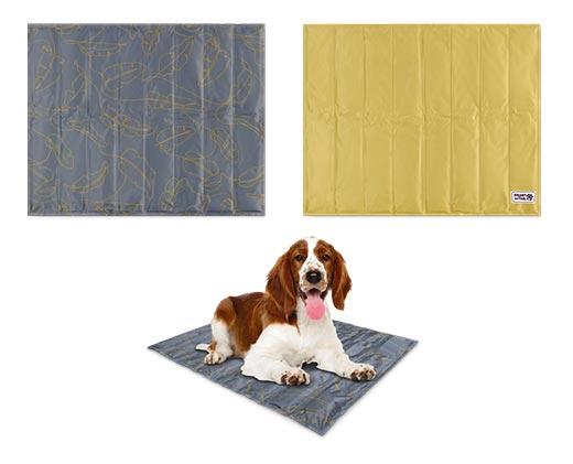 Heart to Tail 
 Pet Cooling Mat