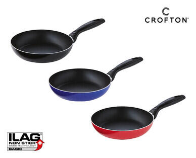 Mini Frying Pans