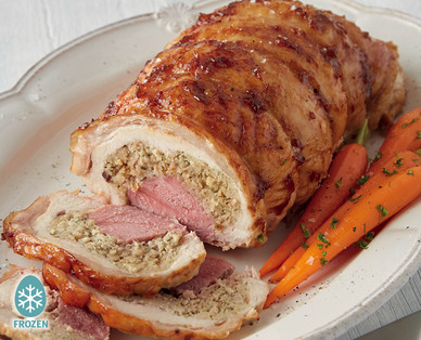 Turkey & Gammon Joint