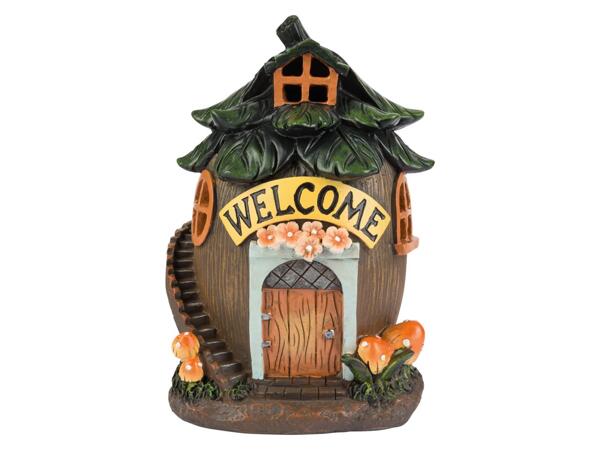 Solar Light Decoration