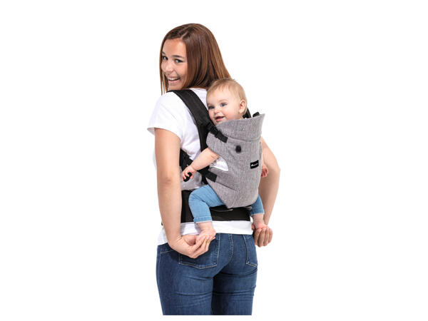 Baby Carrier