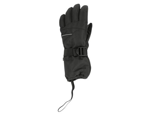 Men's Ski Gloves