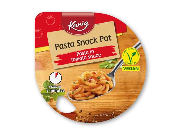 KANIA Pastasnack