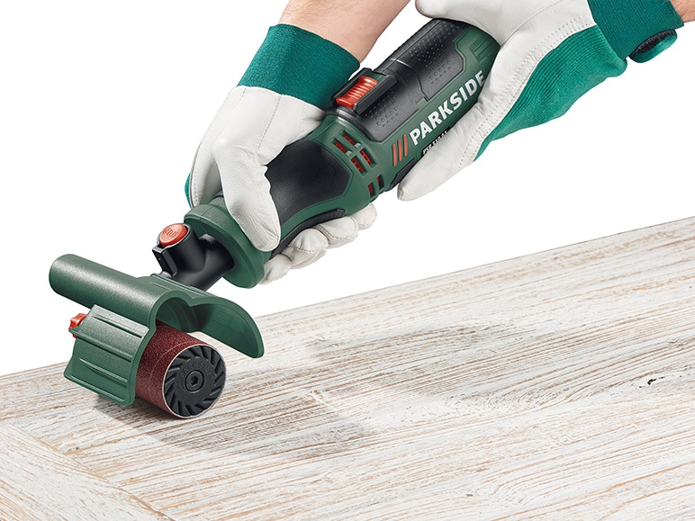 PARKSIDE Sander
