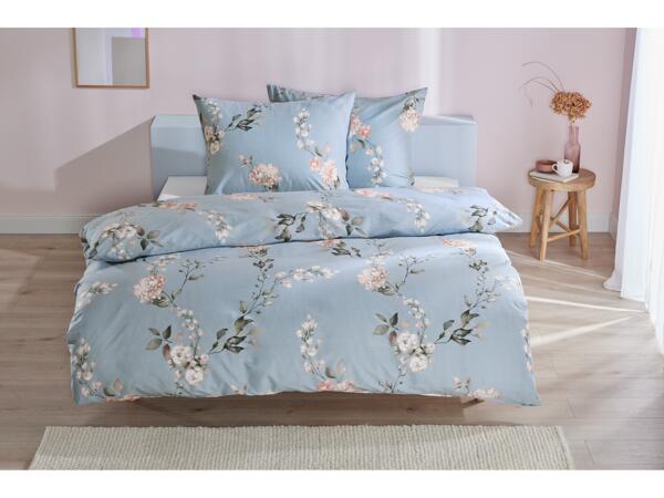 Reinforced Fitted Double Sheet