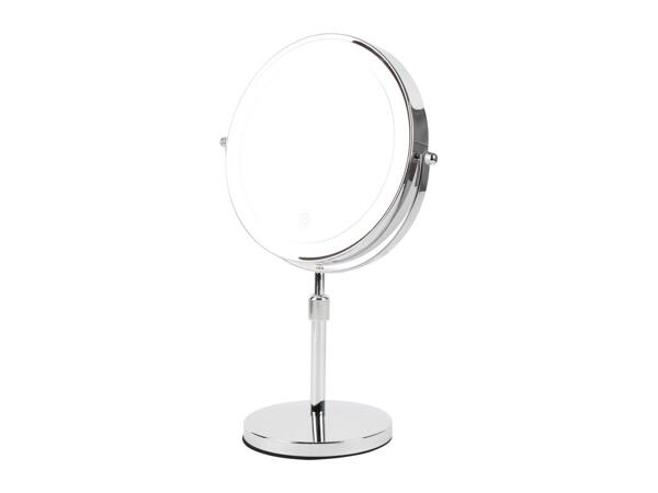 Cien Beauty Illuminated Make-Up Mirror