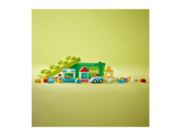 Lego(R) Duplo Brick Box