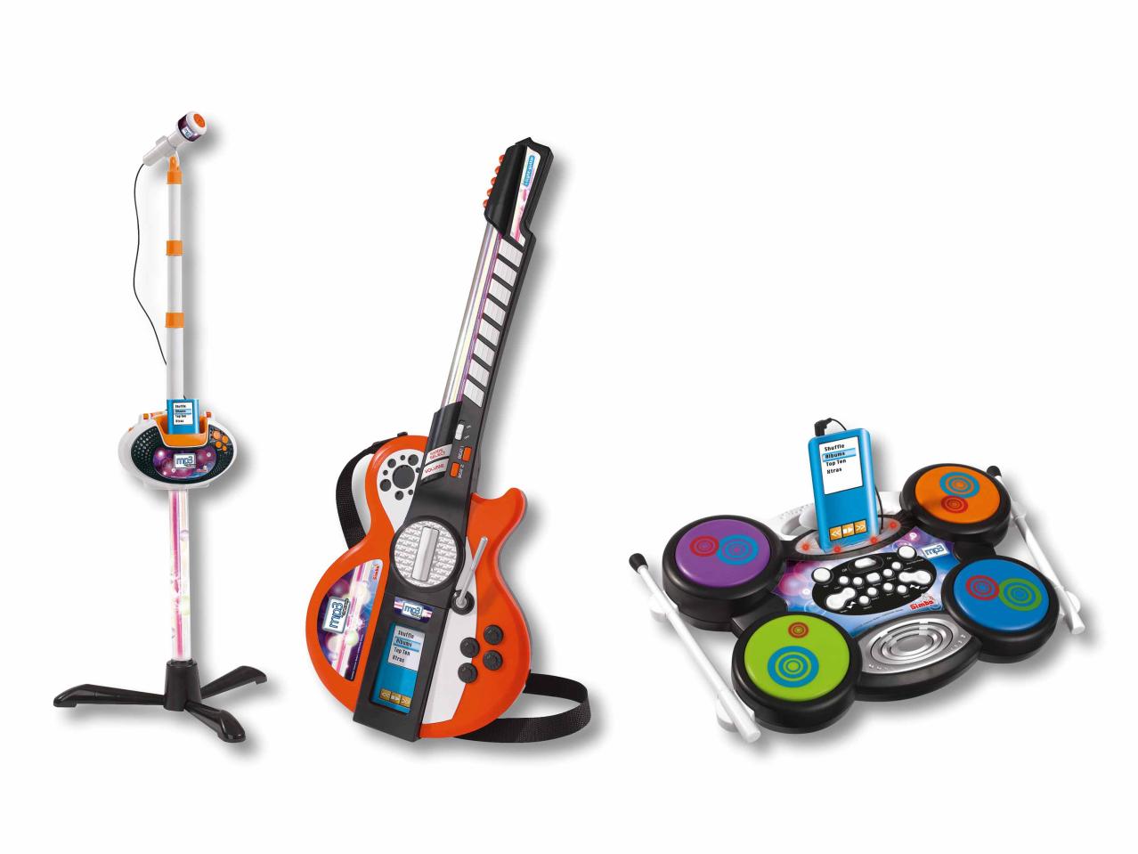 Instrument de musique