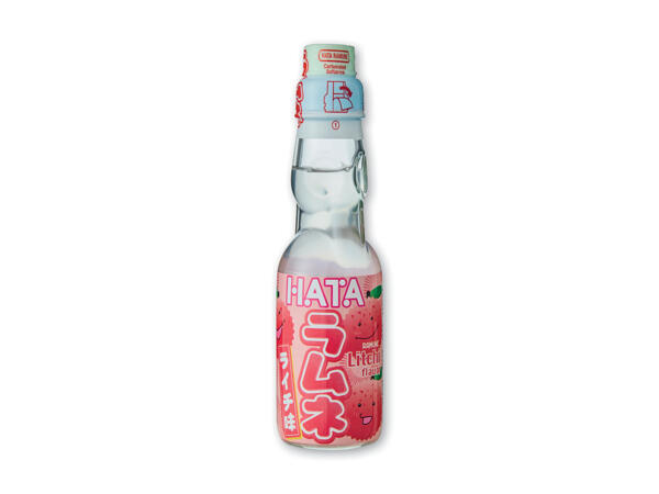 Ramune sodavand