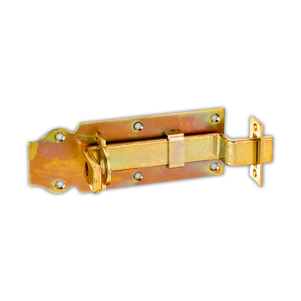 Schlossriegel 2er-Set