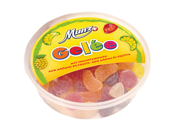 Munz Gelée