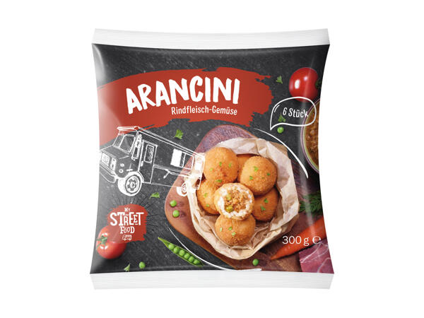 Arancini