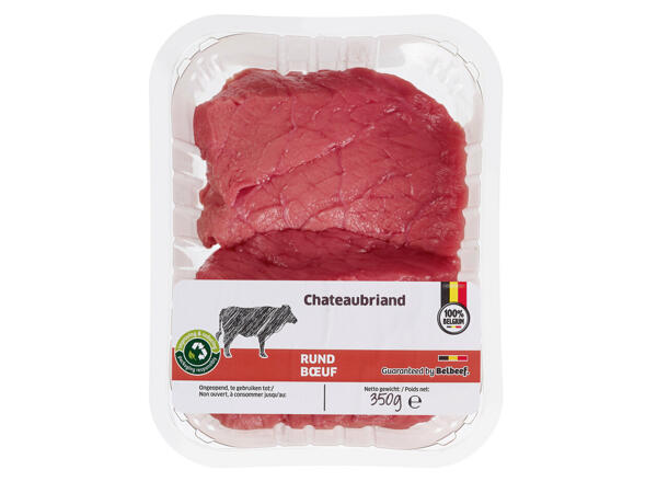 Chateaubriand