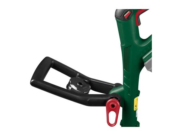 Parkside 20V Cordless Grass Trimmer - Bare Unit