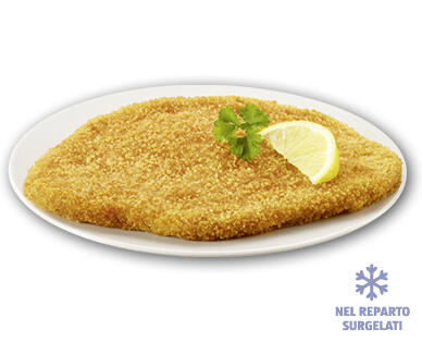Cotoletta gigante