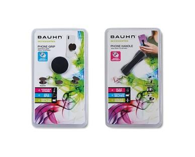 Bauhn Phone Grip, Phone Handle or Vent Mount