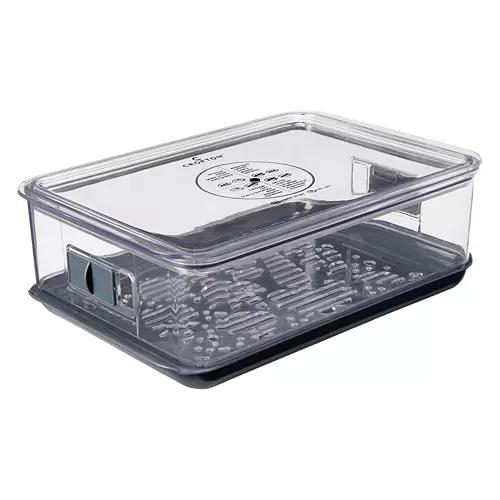 Clear Produce Container
