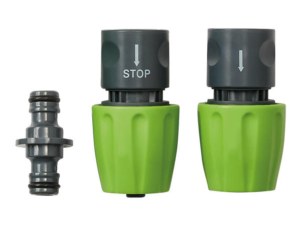 Florabest Sprinkler or Hose Set1
