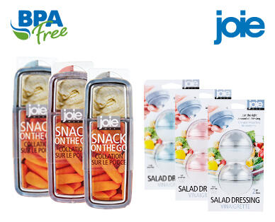 Joie On the Go Lunch Accessories