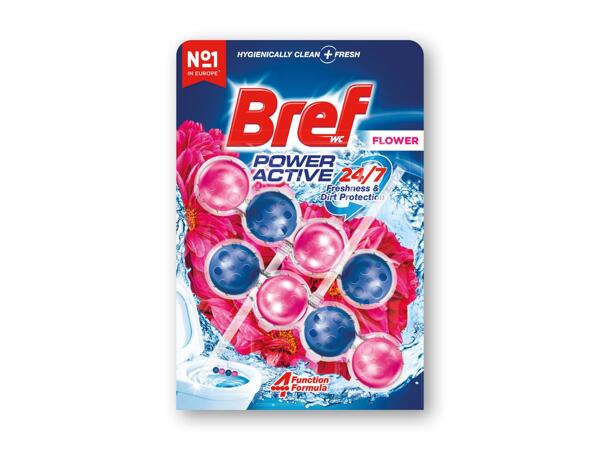 BREF ACTIVE Toiletblok