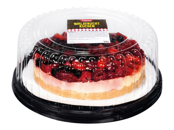 Frische Torte