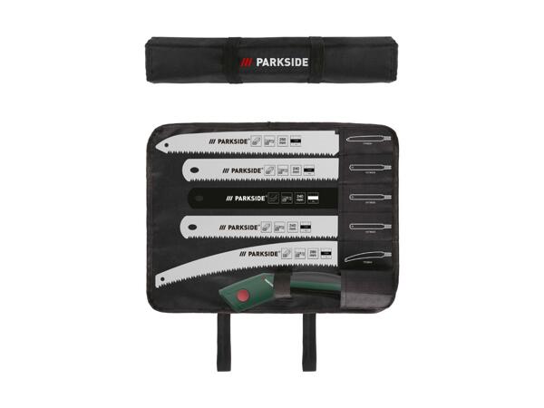PARKSIDE(R) Håndsavesæt