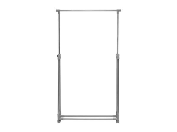 Livarno Home Clothes Rail
