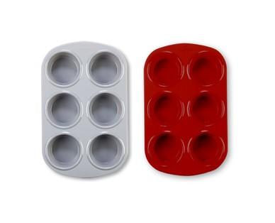 Crofton Silicone Bakeware