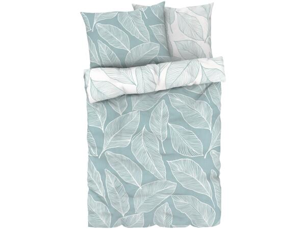 Microfibre Sateen Bedlinen